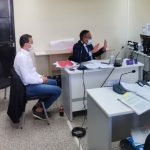 Ligan a proceso a Marco Pablo Pappa por caso de supuesta agresión en contra de Andrea Aparicio