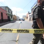 Vendedor de dulces muere baleado cuando supuestamente intentó evitar que lo asaltaran