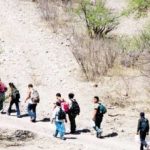 Ola de calor en el sur de EE. UU. podría causar la muerte a migrantes en el desierto donde se prevé temperaturas de hasta 48 grados