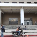 Abogados presentan segunda acción de inconstitucionalidad contra la creación de la Feci