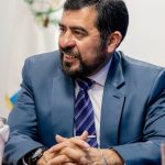 Qué se sabe de los quebrantos de salud que sufre Miguel Ovalle, presidente a la Anam