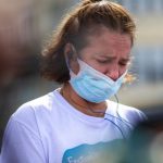 Covid-19 en América Latina: El mapa que muestra la dimensión de la tragedia provocada por la pandemia en la región
