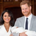 Esta es la razón por la que Harry y Meghan rechazaron que su hijo Archie fuera Conde de Dumbarton