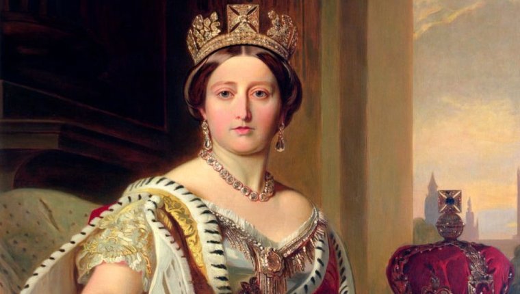 El malentendido que dio origen a la leyenda de que la reina Victoria de Inglaterra se casó con un rey africano