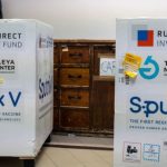 Fondo ruso niega que Guatemala haya pedido devolución del dinero por vacunas Sputnik V