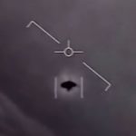 Videos de ovnis: estas son las impresionantes imágenes que han confirmado su autenticidad