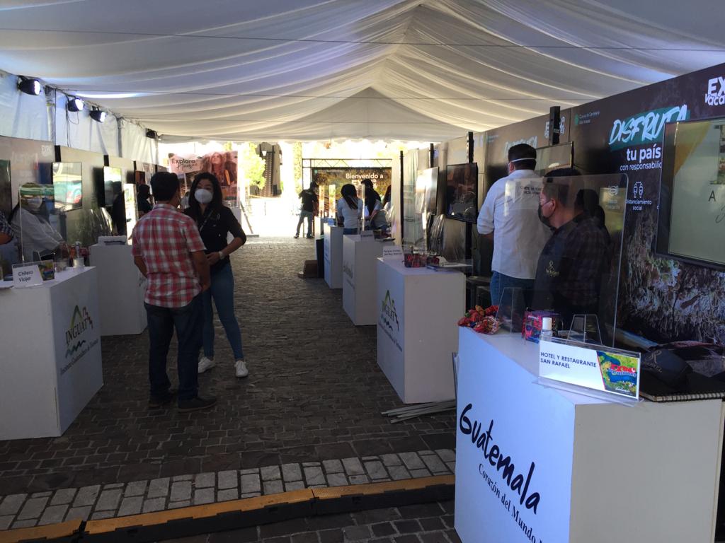 Expovacaciones