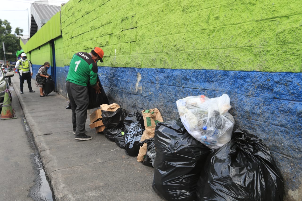 mercado la palmita