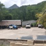 Enfrentamiento entre grupos armados y PNC en Camotán durante allanamiento