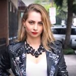 Video: Así fue detenida YosStop la “influencer” mexicana denunciada por posesión de pornografía infantil y difamación