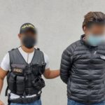 Hermano de cantante Flaminia Villagrán le pide que no regrese con su presunto agresor, el exabogado de Marco Pablo Pappa