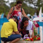 Brasil supera el medio millón de muertos por covid-19