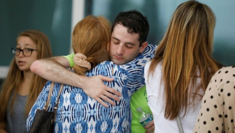 Derrumbe en un edificio de Miami: qué se sabe de las víctimas del colapso del condominio