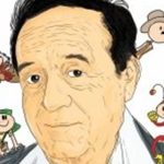 Esto dijo Roberto Gómez Fernández sobre la producción de la bioserie de “Chespirito”