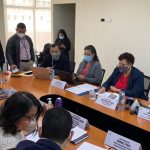 Así es el proceso que realiza Guatemala, Moderna y Estados Unidos para recibir la donación de vacunas que ofreció ese país
