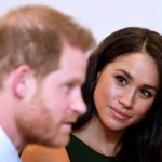 Las fuertes revelaciones que hizo un escritor sobre lo que piensan los amigos de la realeza británica sobre Meghan