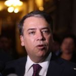 Exalcalde Edwin Escobar pide a juzgado una rebaja en la caución económica para mantener medidas sustitutivas