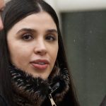 Todo por amor: Emma Coronel, la esposa de “el Chapo” Guzmán pone fin a su vida de “celebrity” y esto es lo que le espera