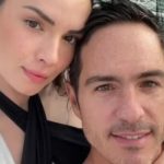 Ella es Paulina Burrola, la nueva pareja de Mauricio Ochmann