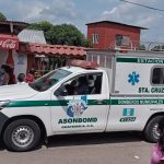 Bomberos confirman aumento en traslados a pacientes covid-19 hacia los hospitales
