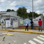 Casos de coronavirus van en aumento en Guatemala, que vive uno de los períodos más mortíferos de la pandemia