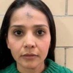 “La negra”, hija de “El Mencho”, fue condenada a dos años y medio de cárcel en Estados Unidos