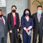 Jueces de Mayor Riesgo que conocen casos de corrupción denuncian que están siendo intimidados