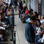 Migración no atenderá el lunes 7 de junio por aniversario del sindicato mientras hay crisis por emisión de pasaportes