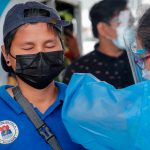 “Tú decides, ponte la vacuna contra el coronavirus o te meteré en prisión”: Rodrigo Duterte, presidente de Filipinas amenaza con la cárcel