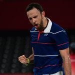Kevin Cordón vence a Angus NG Ka Long y avanza a octavos de final en Tokio 2020