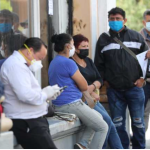 Coronavirus: Guatemala se acerca a los 35 mil contagios activos y el incremento de casos se mantendrá, según expertos