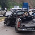 En lo que va de septiembre se han reportado 324 hechos de tránsito con saldo de 110 muertos y 337 lesionados