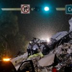 El huracán Elsa causa preocupación en Miami por el rescate en el edificio derrumbado