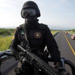 México: cómo es la autopista del “terror” en el norte del país donde han desaparecido decenas de personas este año