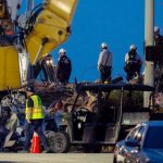 Derrumbe en Miami: anuncian el fin de la búsqueda de sobrevivientes entre los escombros del edificio que colapsó en Surfside