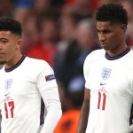 Eurocopa 2020: los ataques racistas contra los jugadores de la selección inglesa después de perder la final ante Italia