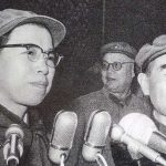 Quién fue “Madame Mao”, la temida esposa de Mao Zedong que se convirtió en la mujer más poderosa de la China comunista