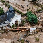 Inundaciones en Europa: por qué la ciencia aún no puede pronosticar inundaciones extremas como las de Alemania y Bélgica