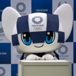 Tokio 2020: el inspirador mensaje detrás de Miraitowa y Someity, las mascotas de los Juegos Olímpicos y Paralímpicos