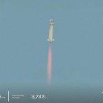 Jeff Bezos: cómo fue el viaje del multimillonario al espacio a bordo de su nave New Shepard