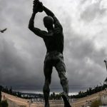 Qué pasaría si los atletas volviesen a participar desnudos en los Olímpicos como lo hacían en la Grecia Antigua