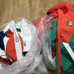 Sóftbol México: la polémica por las jugadoras que tiraron sus uniformes a la basura en Tokyo 2020