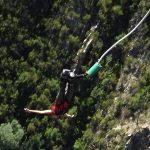 Mujer muere al saltar de bungee y el incidente pudo ser provocado por una confusión