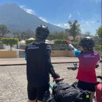 El proyecto que busca conectar Guatemala para conocerla en bicicleta