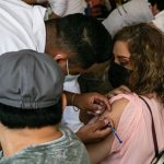 Vacunación contra el covid-19: México abre registro en línea para personas entre 18 a 29 años