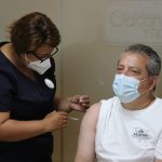 Salud emite reglamento para reclamo de compensación por reacciones adversas serias a las vacunas contra el covid-19