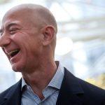 “No estoy nervioso”: Jeff Bezos se prepara para el vuelo espacial inaugural de Blue Origin