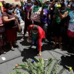 De enero a mayo de este año, 253 mujeres fueron asesinadas, según el GAM