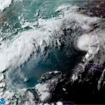 Lluvias torrenciales, ventarrones y tornados: Elsa recobra fuerza de huracán y se acerca a Florida