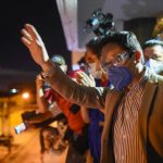 Continúan las reacciones de múltiples sectores en contra de la destitución de Sandoval